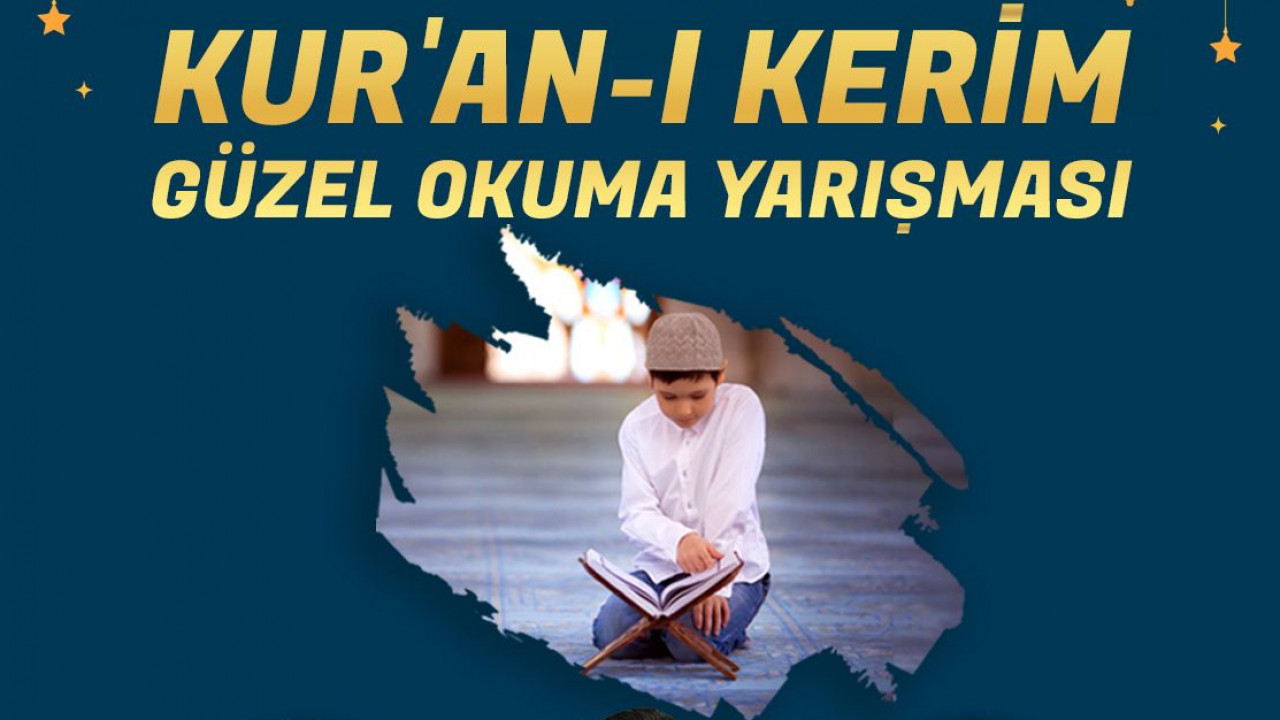 Mol Şubesi 4. Kur’an-ı Kerim Güzel Okuma Yarışması