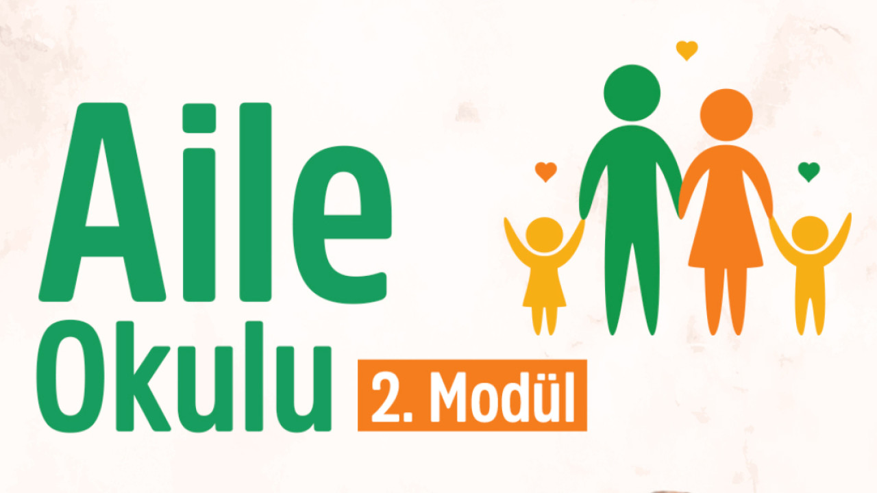 Aile İçi Huzur ve Sağlıklı İletişim