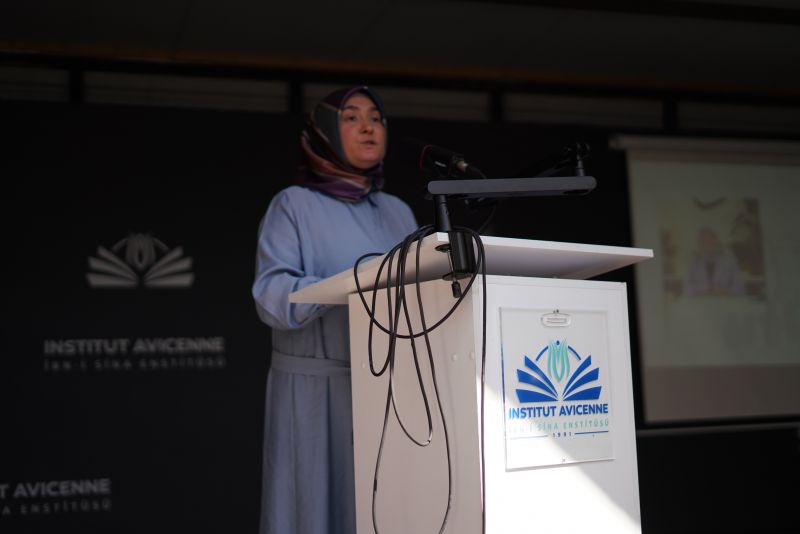 Belçika İbn-i Sina Enstitüsü ve Anadolu İmam Hatip Lisesi 2024-2025, 10. Mezuniyet Töreni Coşkuyla Gerçekleşti.